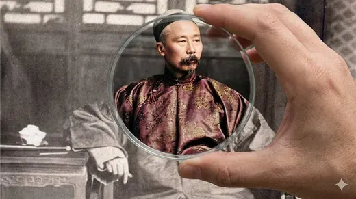 Time-Traveling Filter - Old Photo Restoration