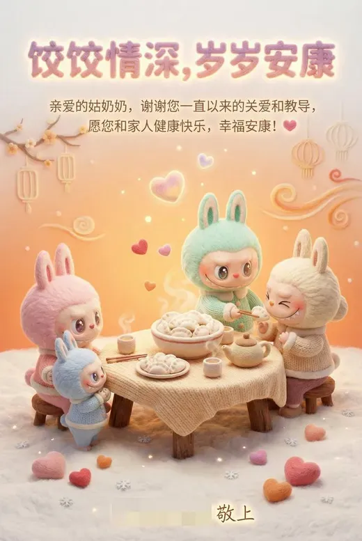 Winter Solstice Poster