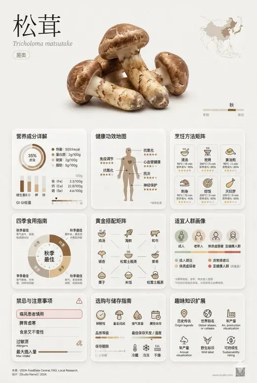 Encyclopedic Information Card