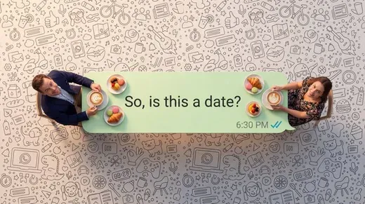 Hyperrealistic Overhead Macro Photography