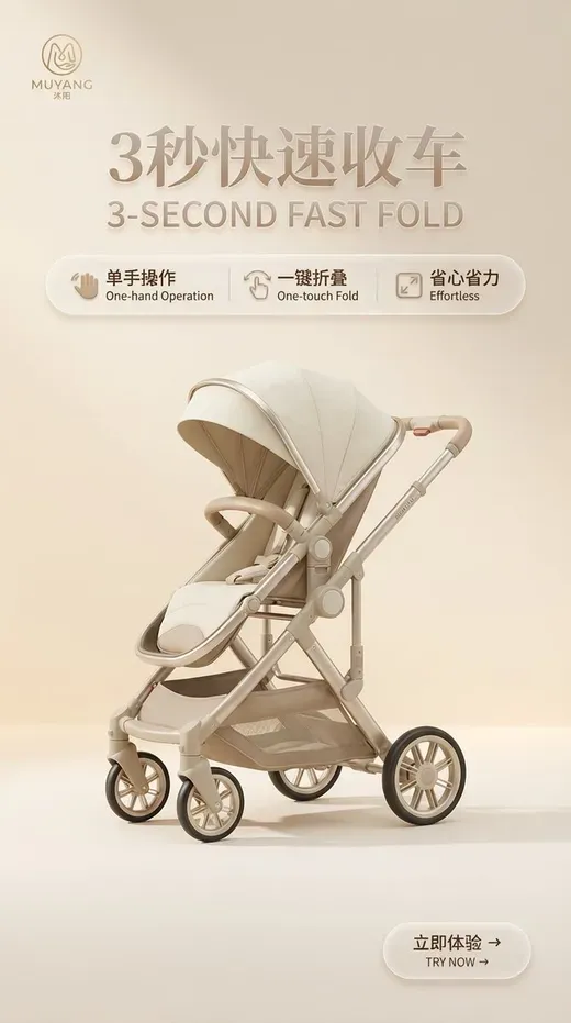 E-commerce Product KV Image