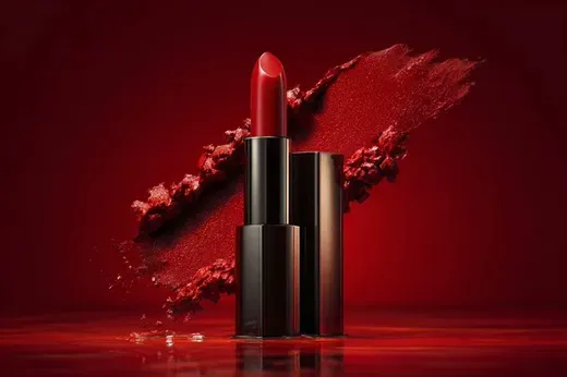 Studio Shots of the Product