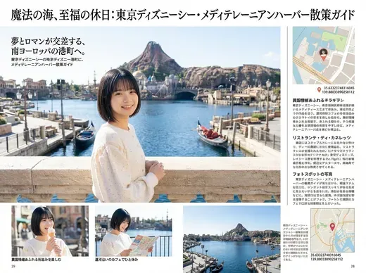 Beautiful Layouts Similar to Photo Albums