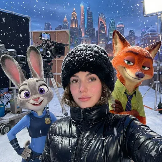 Selfie with a Star and Step onto Any Movie Set