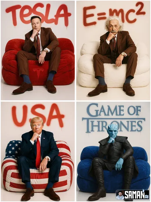 Branded Studio Photo