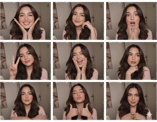 Making Photo Booth Stickers