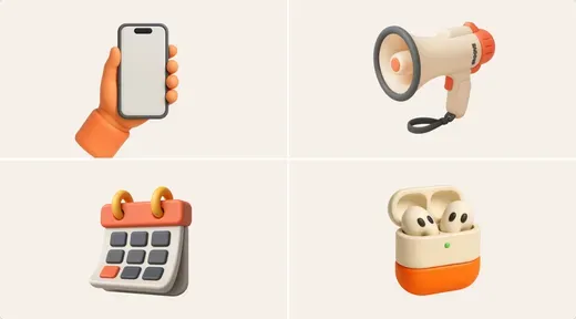 Funky Blocky 3D World