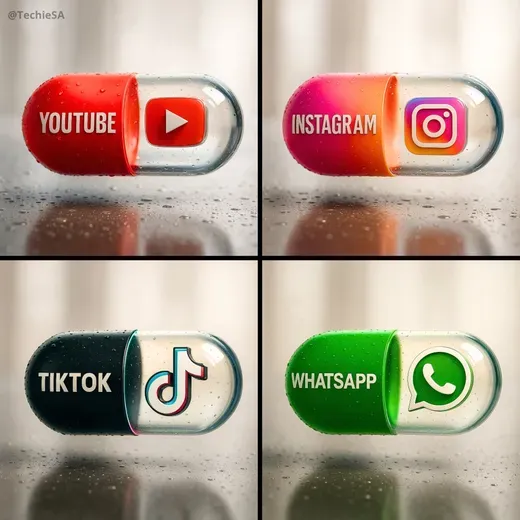 Stylish Capsule Poster