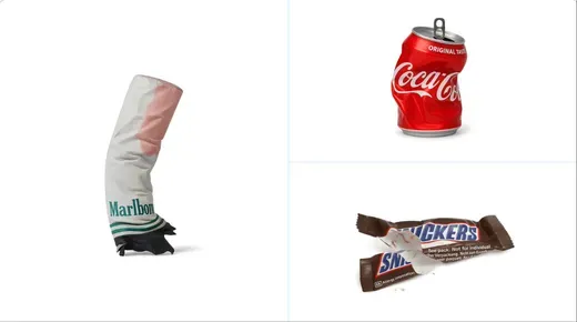 Material Texture Processing