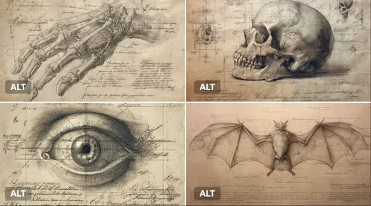 Anatomical Studies in the Renaissance