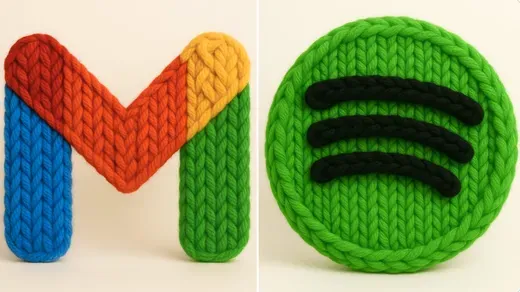 Handmade Wool Texture