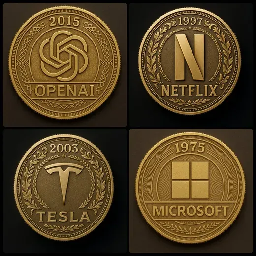 Company Coins