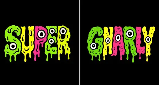 Melting Mutation Text