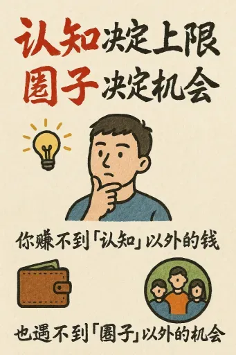 Hand-Drawn Infographic Cards